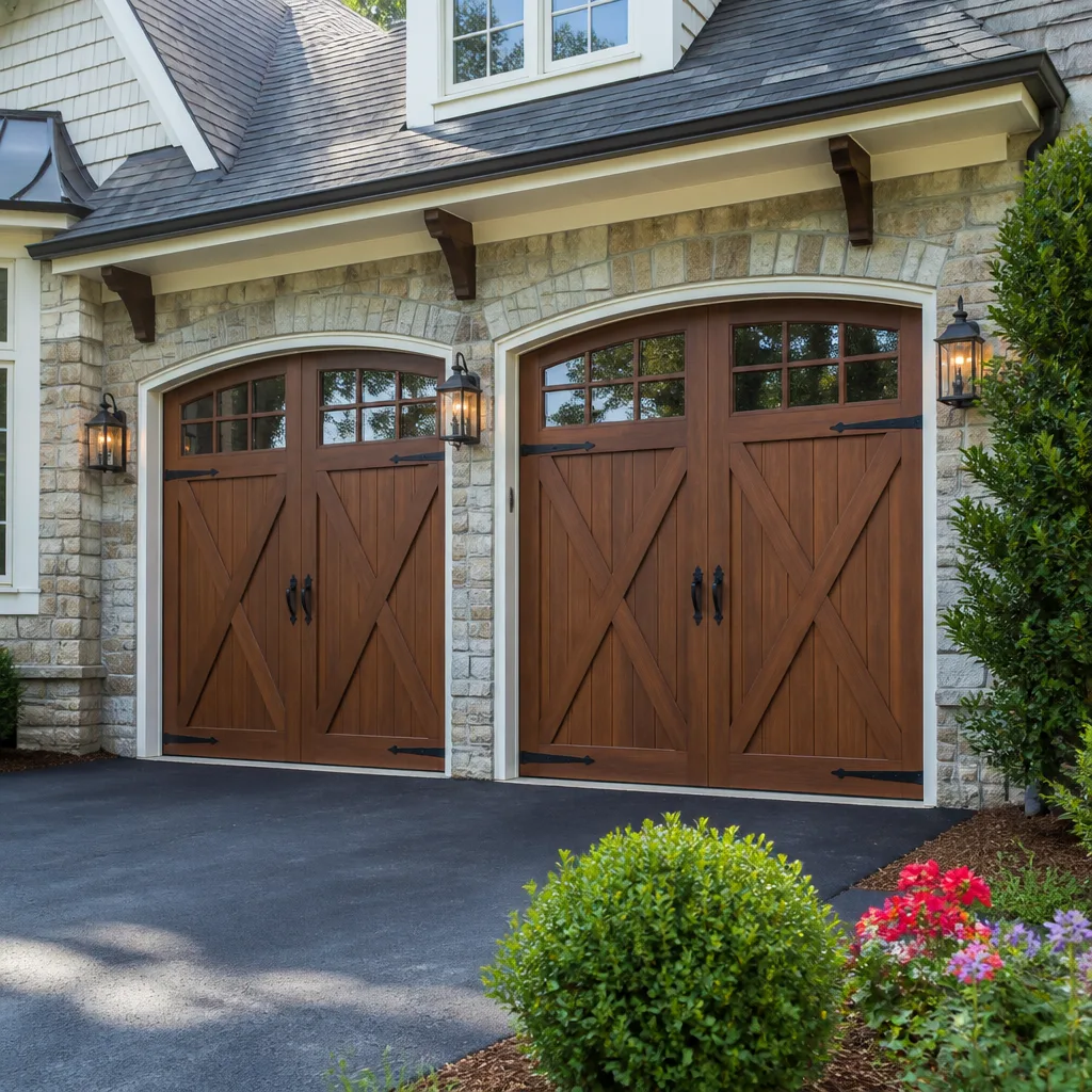 Carriage house